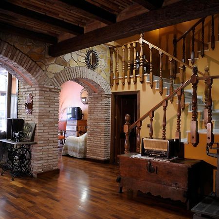 Hotel El Oasis Carchel Dış mekan fotoğraf