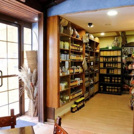 Hotel El Oasis Carchel Dış mekan fotoğraf