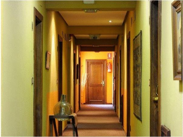 Hotel El Oasis Carchel Dış mekan fotoğraf