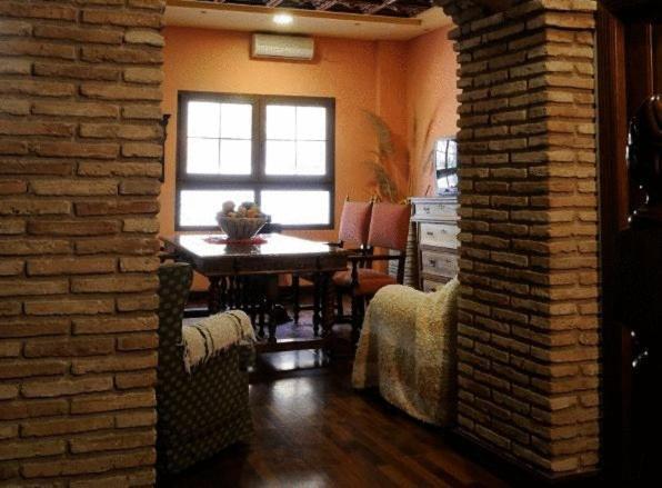 Hotel El Oasis Carchel Dış mekan fotoğraf