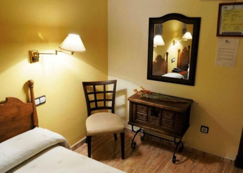 Hotel El Oasis Carchel Dış mekan fotoğraf