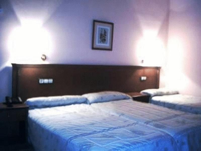 Hotel El Oasis Carchel Oda fotoğraf